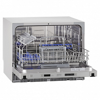 картинка Посудомоечная машина Krona HAVANA 55 CI 